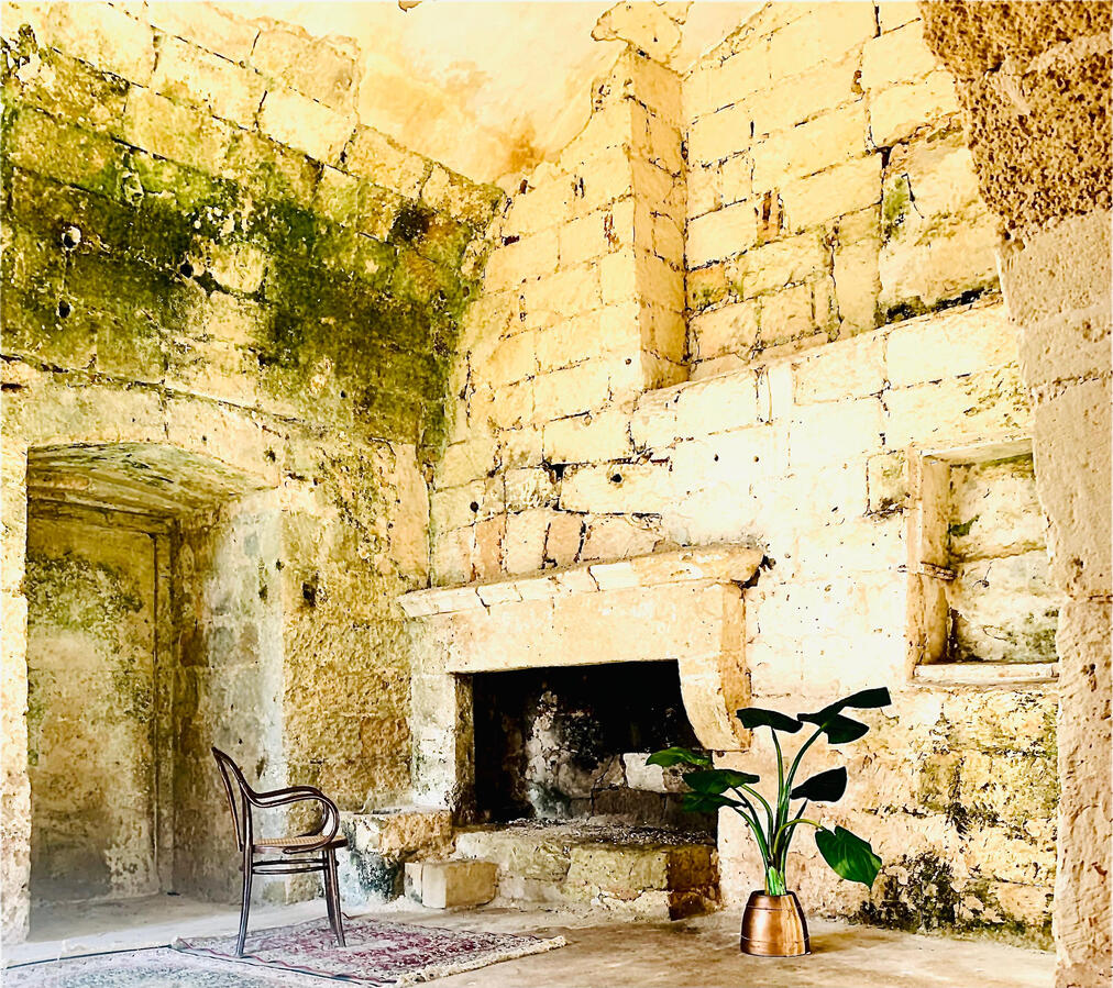 Untitled Bespoke interior styling for luxury masseria in Salento, Puglia | Studio 183