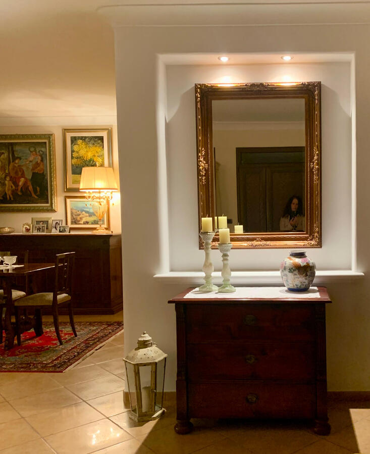 Untitled urated art stewardship and custom furniture design Southern Italy | Studio 183