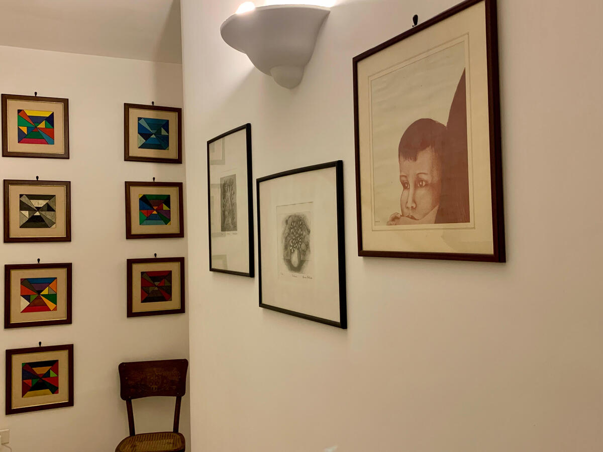 Untitled interior design e riqualificazione - studio183 interior design and re-evaluation - Studio183