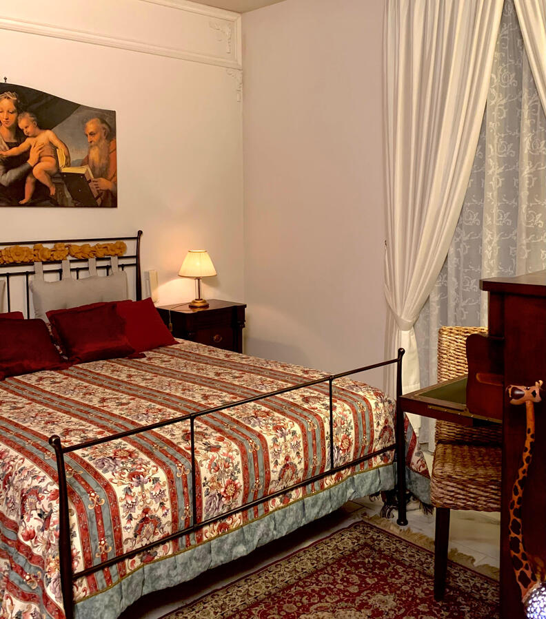 Untitled interior design e riqualificazione - studio183 interior design and re-evaluation - Studio183