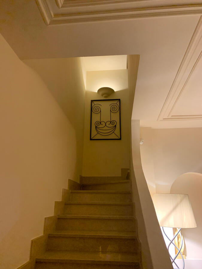 Untitled interior design e riqualificazione - studio183 interior design and re-evaluation - Studio183