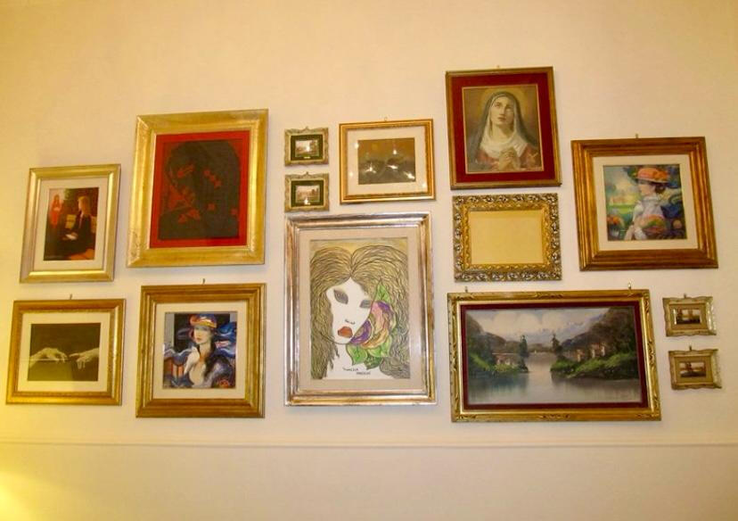 Untitled urated art stewardship and custom furniture design Salento, Italy | Studio 183