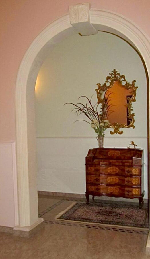 Untitled urated art stewardship and custom furniture design Southern Italy | Studio 183