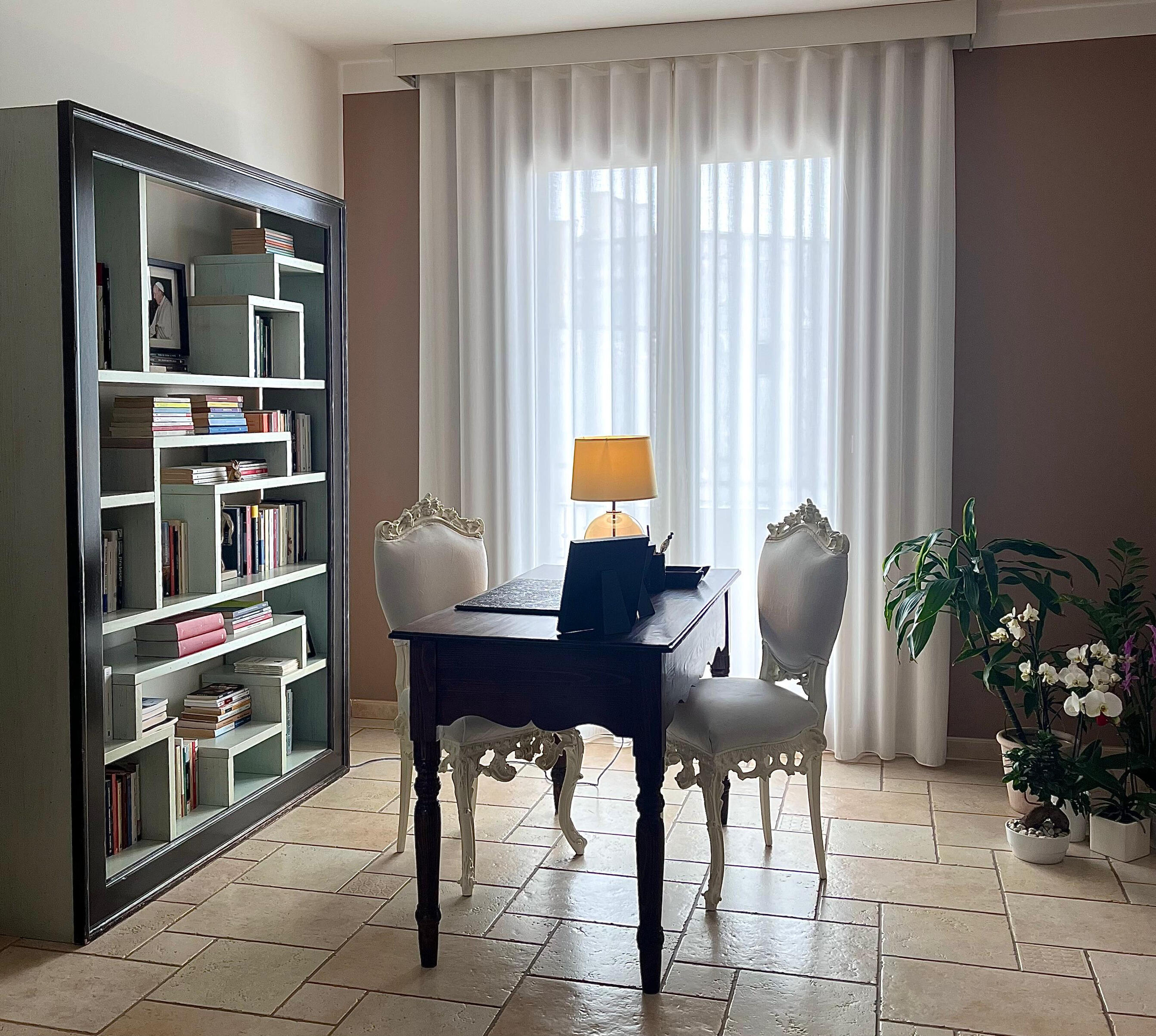 Interior Redevelopment Puglia, Mediterranean | Studio 183